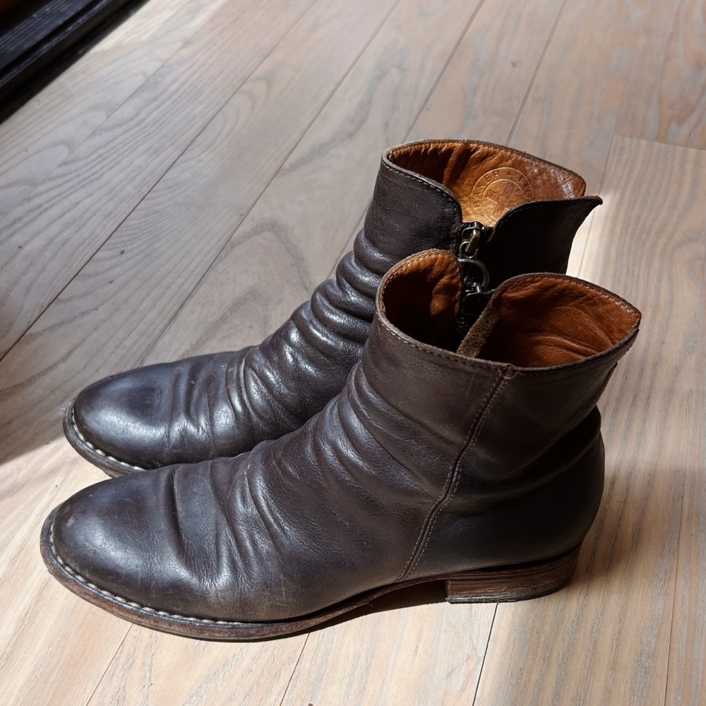 Fiorentini & Baker Boots - 38